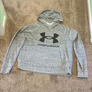 Under Armour Pullover Hoodie